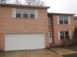 1117 63rd St, Downers Grove, IL 60516