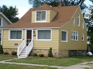 924 W Marshall St, Ferndale, MI