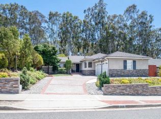 306 Calle De Arboles, Redondo Beach, CA 90277