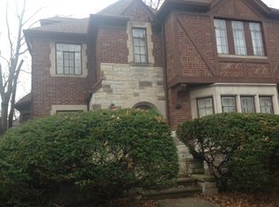18625 Fairfield St, Detroit, MI 48221