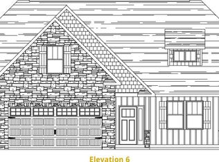 Barrington Plan, The Authors, Fletcher, NC 28732