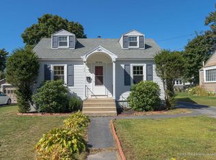 440 Allen Ave, Portland, ME 04103