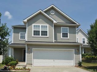 3 Kinglet Ct, Durham, NC 27713