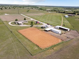 7701 Godley Rd, Granbury, TX 76049