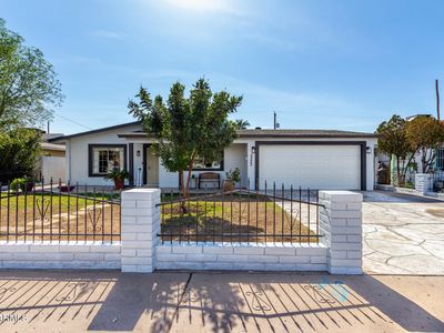5223 W Lewis Ave, Phoenix, AZ, 85035