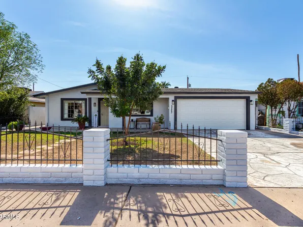 5223 W LEWIS Avenue, Phoenix, AZ 85035