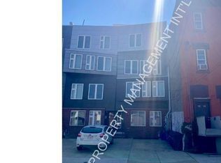 741 N 20th St UNIT 4, Philadelphia, PA 19130