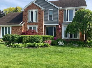 1231 Prosper Dr, Troy, MI 48098