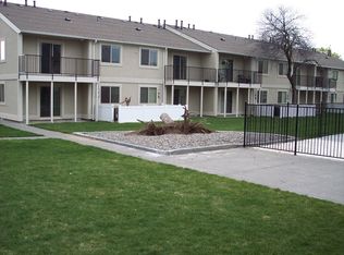 608 N Roosevelt St APT 204, Walla Walla, WA 99362