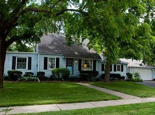 1115 Fort St, Maumee, OH 43537