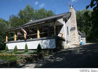 538 State Route 80, Georgetown, NY 13072