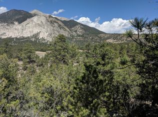 21180 Skyline Dr, Nathrop, CO 81236