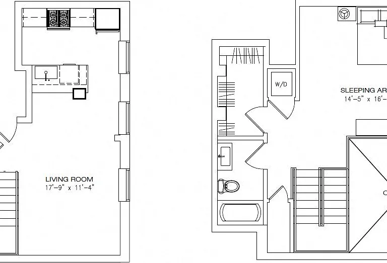 Stable Lofts — Photo 17