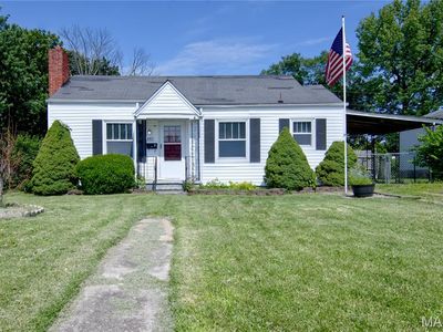 1157 Beverly Dr, Lebanon, MO, 65536
