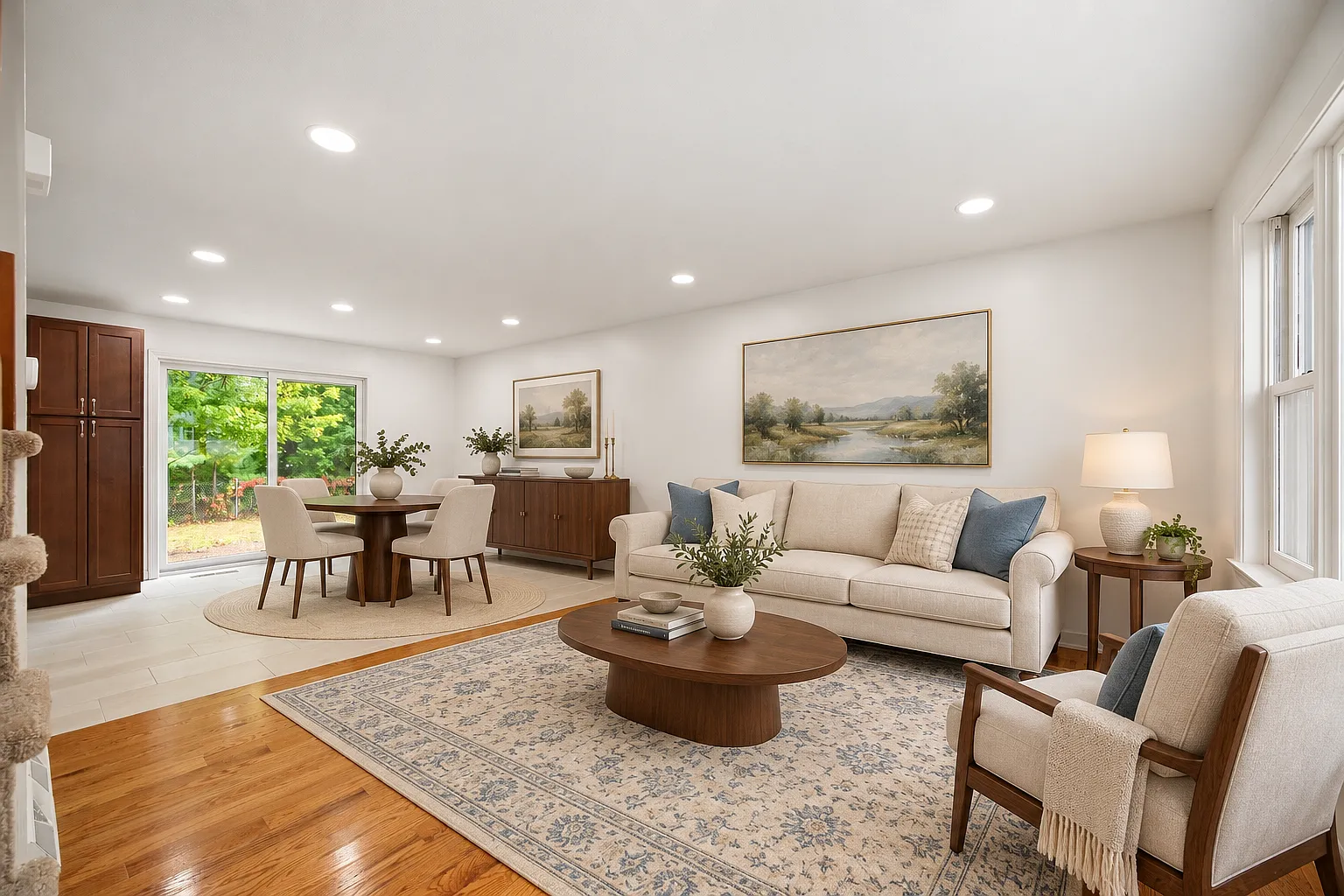 3 bed, 2.5 bath, 1300 sqft, $2,295 — Photo 4
