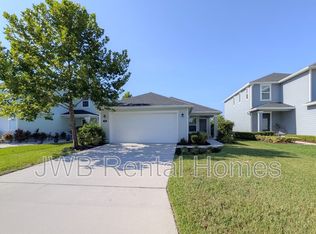 60 Yellowfin Dr, Saint Augustine, FL 32095