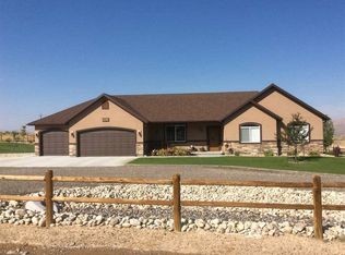 943 Dry Creek Trl, Elko, NV 89801