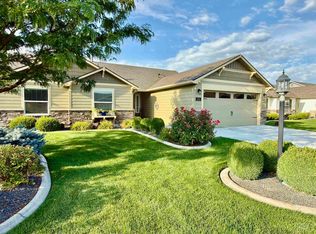 424 W Briar Hill St, Nampa, ID 83686