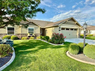 424 W Briar Hill St, Nampa, ID, 83686