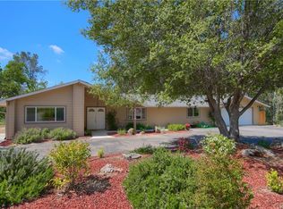 43278 Ranger Circle Dr, Coarsegold, CA 93614