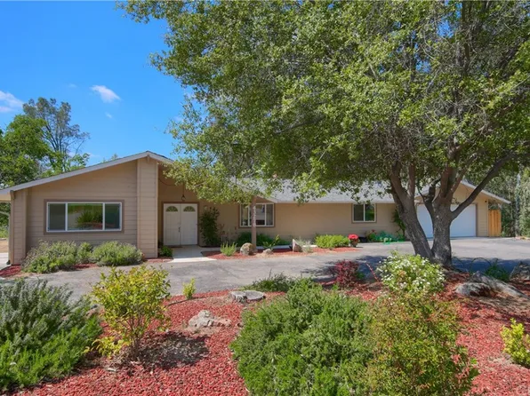 43278 Ranger Circle Dr, Coarsegold, CA 93614