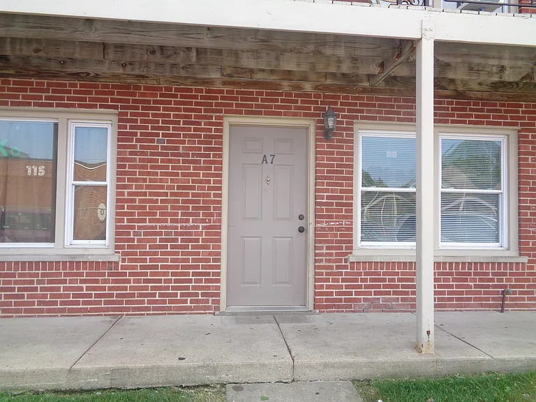 1340 N Main St #A7 — Photo 1