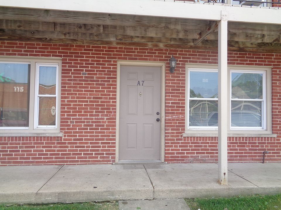 1st image of 1340 N Main St APT A7