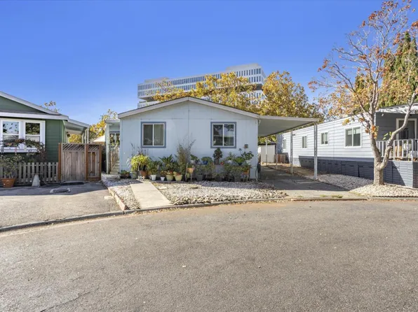 137 El Bosque Dr #137, San Jose, CA 95134