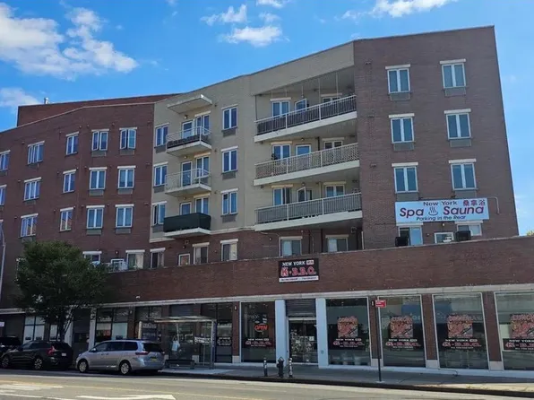 149-06 Northern Blvd #3F, Flushing, NY 11354