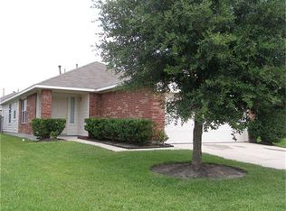 7335 Kransburg Ranch Dr, Cypress, TX 77433