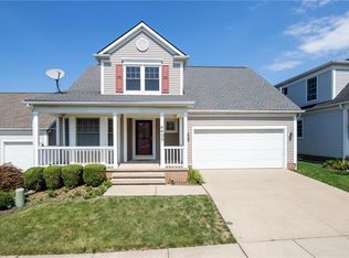 4425 Brooks Rd, Cleveland, OH 44105