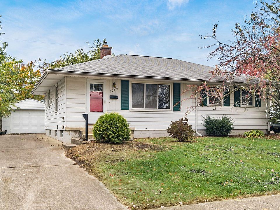 1st image of 3589 Kenlawn St