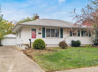3589 Kenlawn St, Columbus, OH