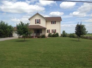 113 E Hotchkiss Rd, Bay City, MI 48706