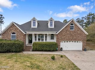 413 Pelican Harbor Rd, Beaufort, NC 28516