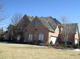 123 Silo Ridge Rd W, Orland Park, IL 60467