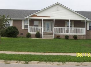 731 Juanita Dr, Richmond, KY 40475