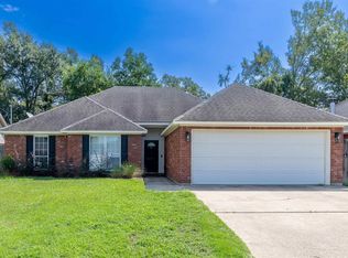 312 Monarch Dr, Monroe, LA 71203