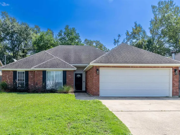 312 Monarch Dr, Monroe, LA 71203