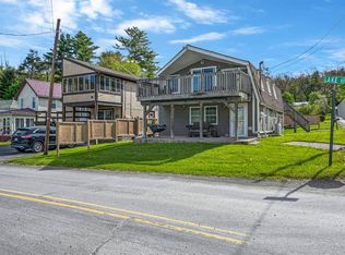 105 Chestnut St, Factoryville, PA 18419