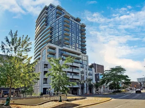 736 Spadina Ave, Toronto, ON