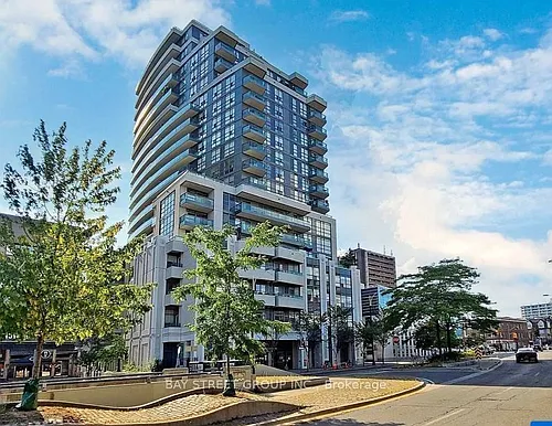 736 Spadina Ave #801 Photo 1 736 Spadina Ave #801 Photo 1