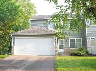 2054 Gresham Ave N, Oakdale, MN 55128
