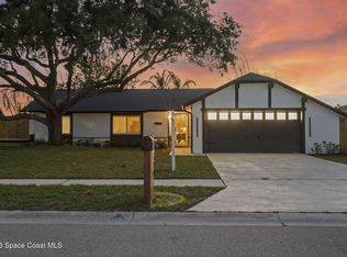 2630 Raintree Lake Cir, Merritt Island, FL 32953