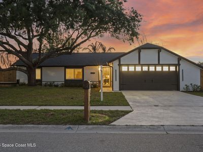 2630 Raintree Lake Cir, Merritt Island, FL, 32953