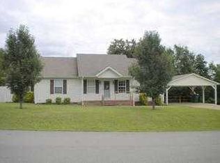 985 Foxboro Dr, Lewisburg, TN 37091