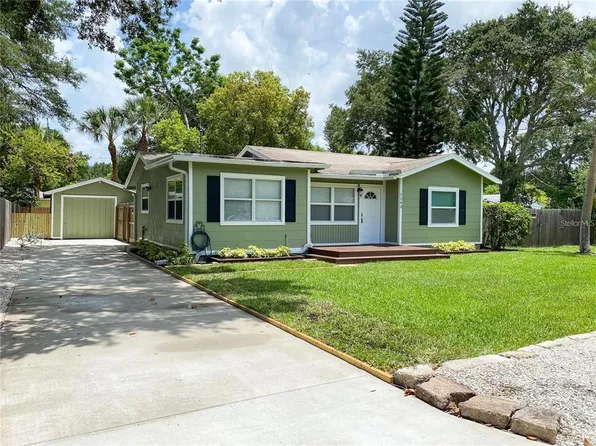 1143 39TH STREET, SARASOTA, FL 34234