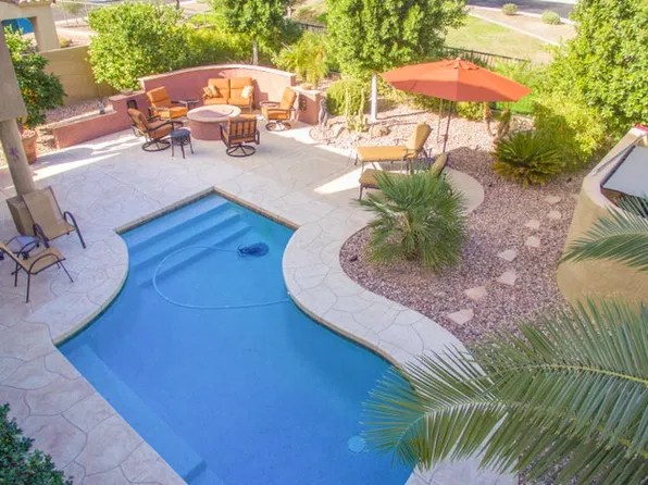12158 W Lone Tree Trl, Peoria, AZ 85383