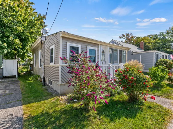 14 Odena Avenue, Old Orchard Beach, ME 04064
