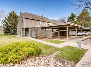 705 E Drake Rd N-40 #40, Fort Collins, CO 80525